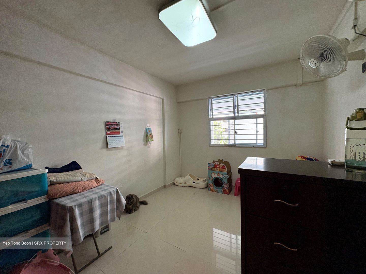 Blk 635 Yio Chu Kang Heights (Ang Mo Kio), HDB 3 Rooms #576811571